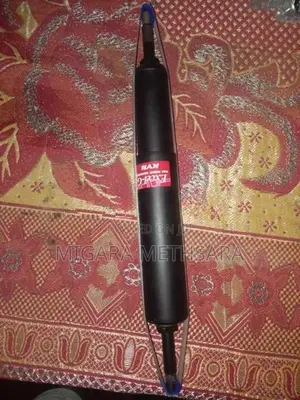 Nissan Patrol Shock Absorber