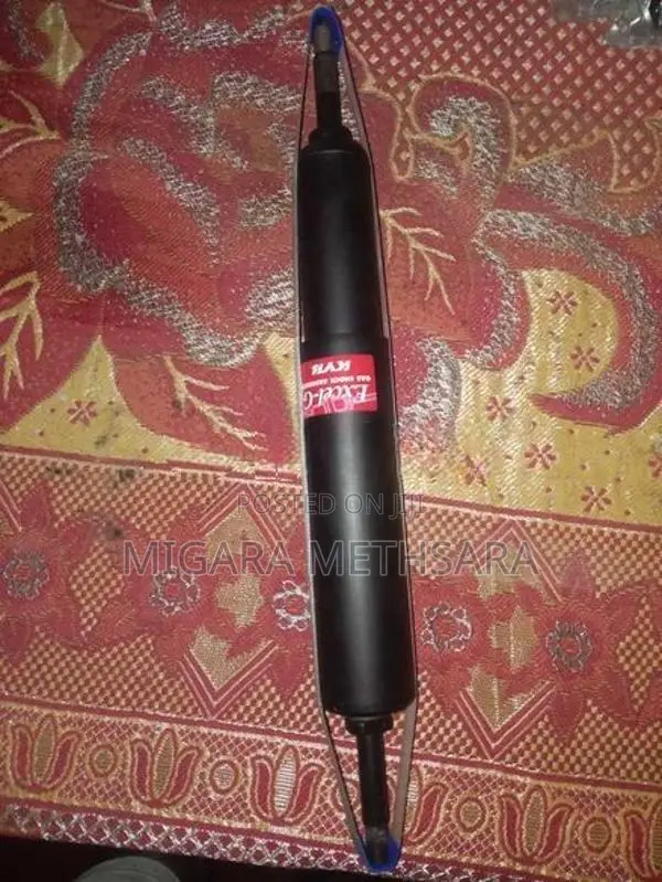 Nissan Patrol Shock Absorber