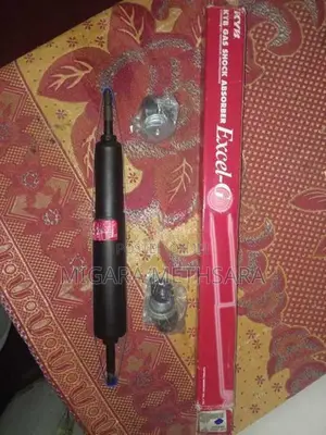 Nissan Patrol Shock Absorber