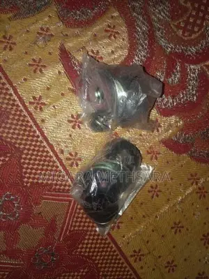 Nissan Patrol Shock Absorber
