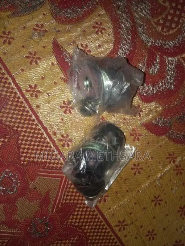 Nissan Patrol Shock Absorber