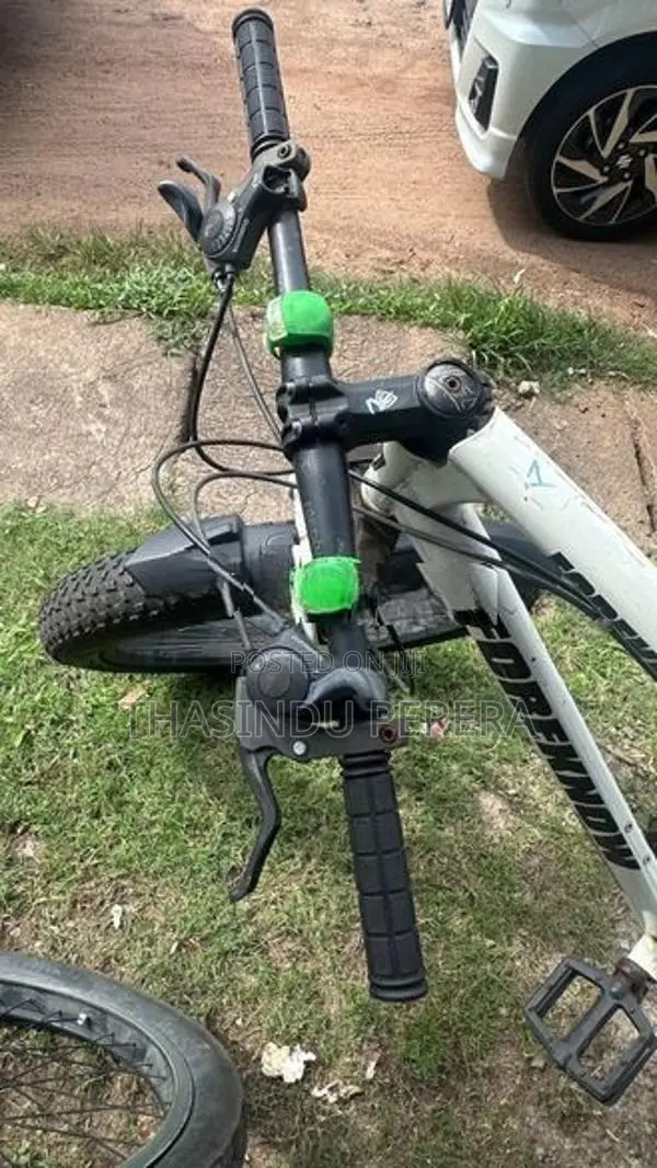 FOREKNOW 26×4.0 Fat Bike – Shimano 7 Speed