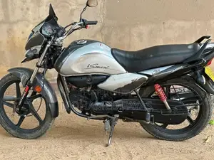 Hero Splendor i smart 2017