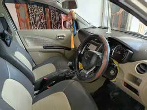 Suzuki Celerio 2017