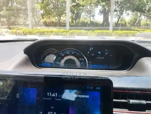 Suzuki Wagon R Stingray 2017
