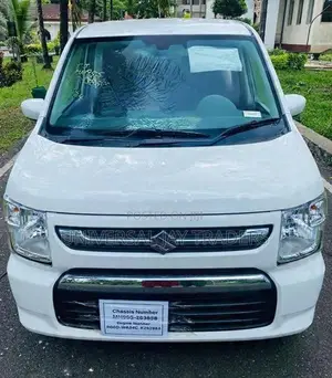 Suzuki Wagon R FX 95S 2023