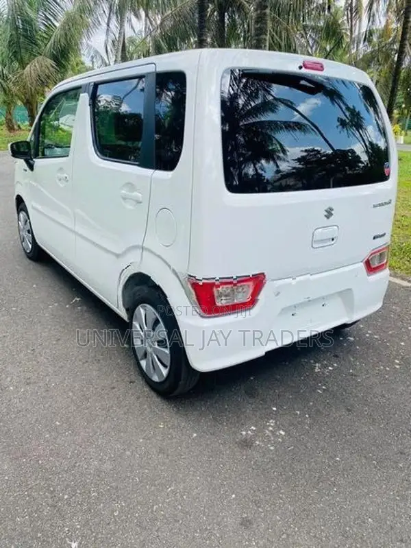 Suzuki Wagon R FX 95S 2023