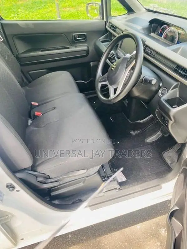 Suzuki Wagon R FX 95S 2023