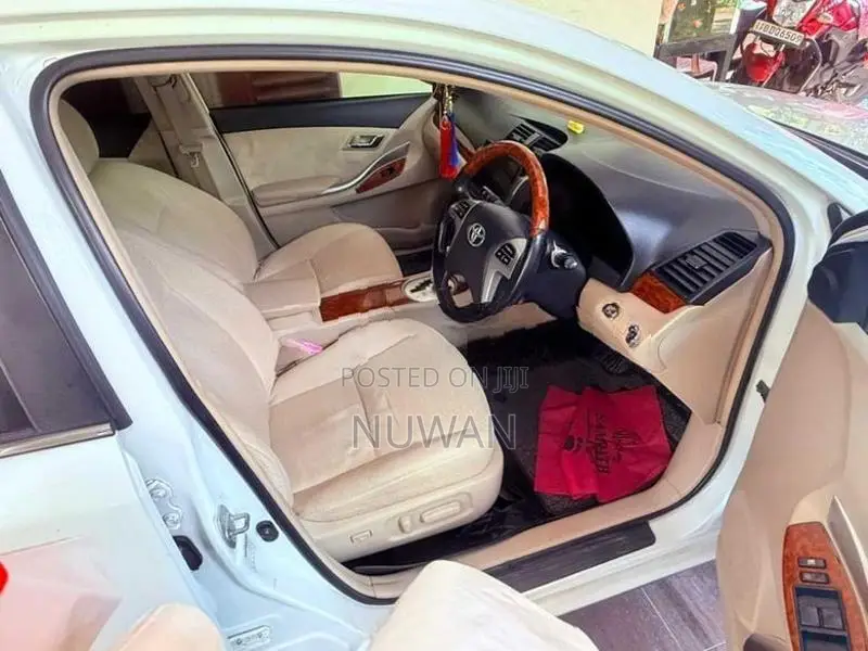 Toyota Premio G superior 2015