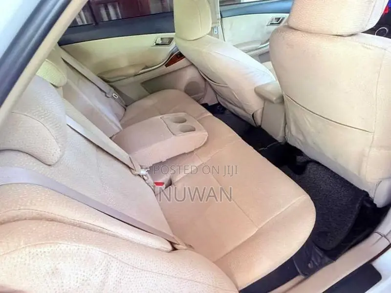 Toyota Premio G superior 2015
