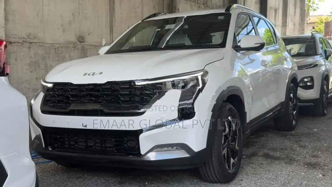 Kia Sonet GTX Plus Grade 2026