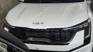 Kia Sonet GTX Plus Grade 2026