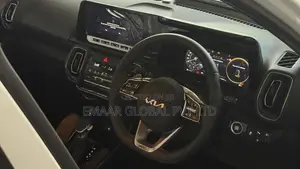 Kia Sonet GTX Plus Grade 2026