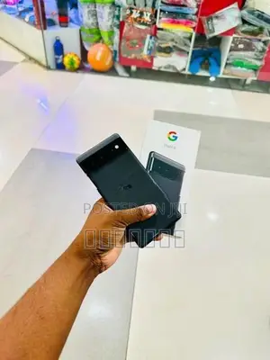 Google Pixel 6 (Used)