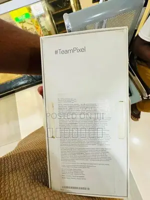 Google Pixel 6 (Used)