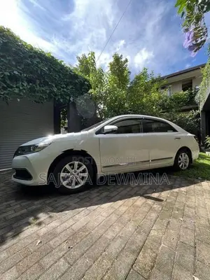 Toyota Premio 2017