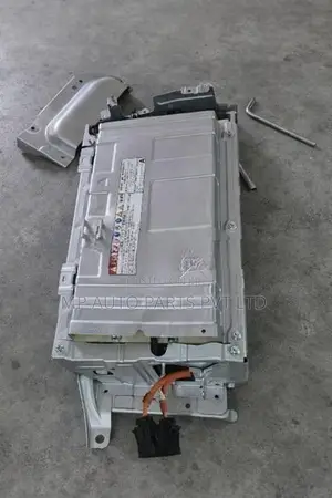 Toyota Axio Brand New Hybrid Battery