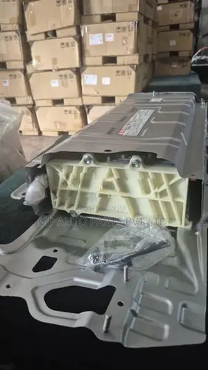 Toyota Voxy Hybrid Battery