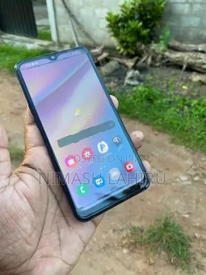 Samsung Galaxy A10s 32GB (Used)