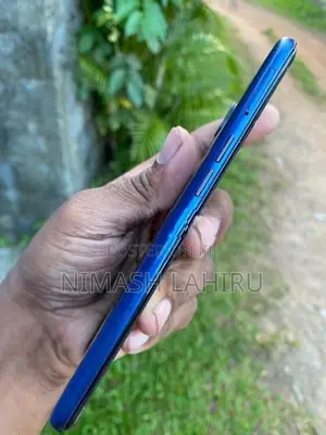 Samsung Galaxy A10s 32GB (Used)