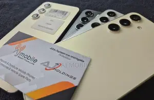 Samsung Galaxy S24 256GB (Used)