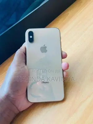 Apple iPhone XS (Used)