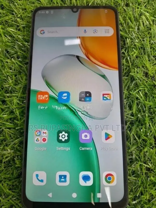 Honor Play 10 (Used)