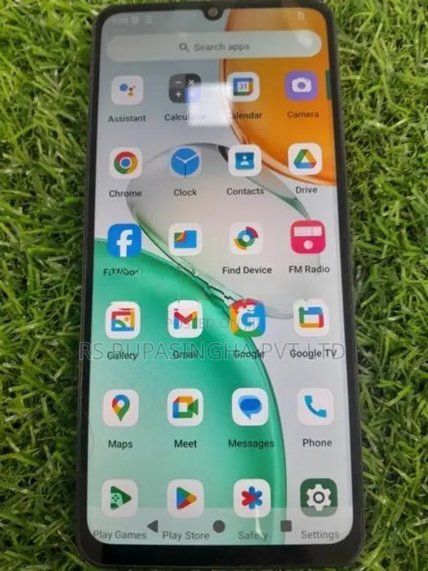 Honor Play 10 (Used)