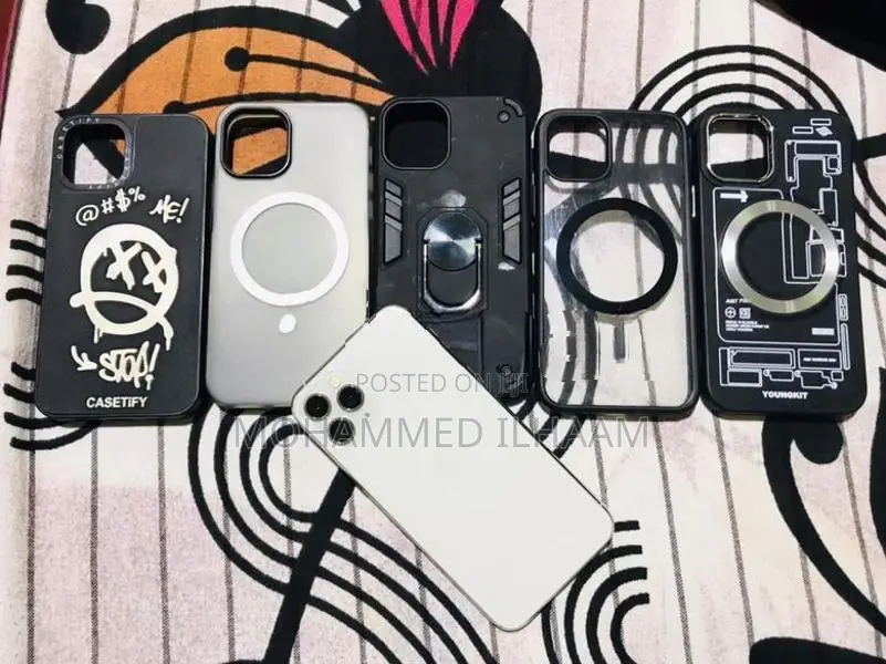 Apple iPhone 11 Pro (Used)