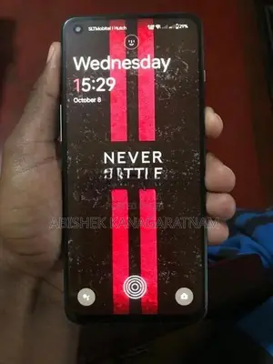 OnePlus Nord 2T 5G (Used)