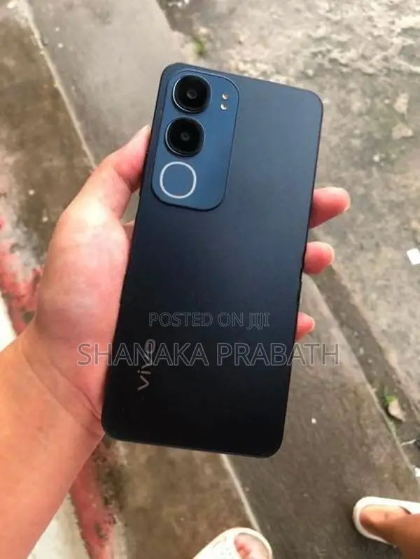 Vivo Y19 y19s (Used)
