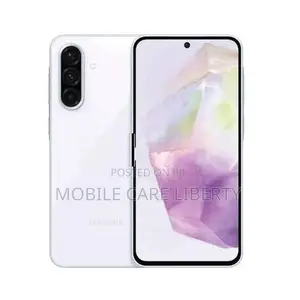 Samsung Galaxy A36 12GB 256GB (Brand New)