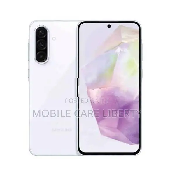 Samsung Galaxy A36 12GB 256GB (Brand New)
