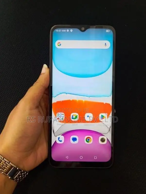 UMIDIGI G2 3GB/32GB (Used)