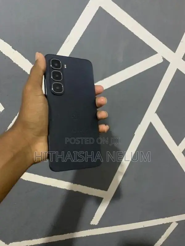 Infinix Hot 60i (Used)