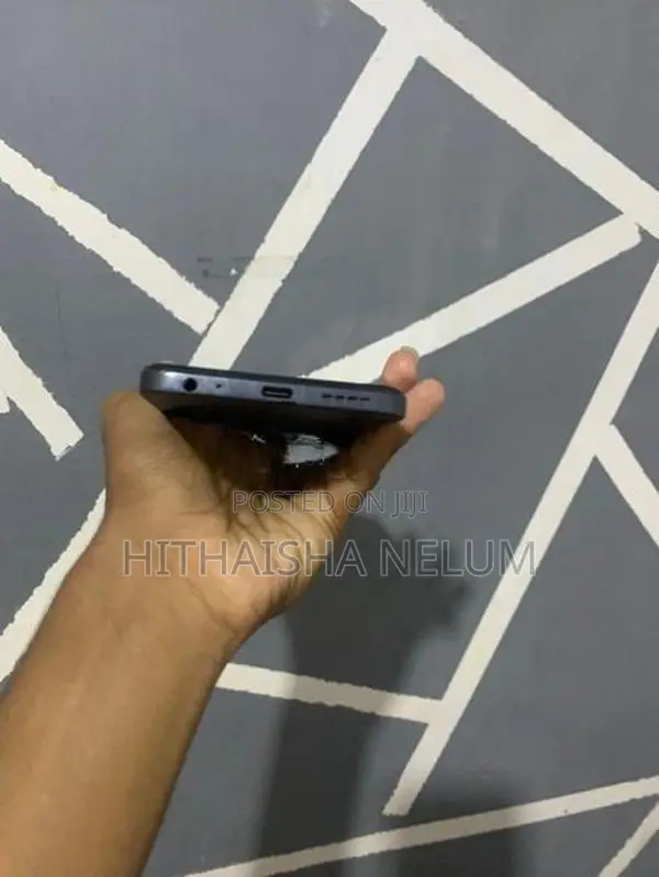 Infinix Hot 60i (Used)