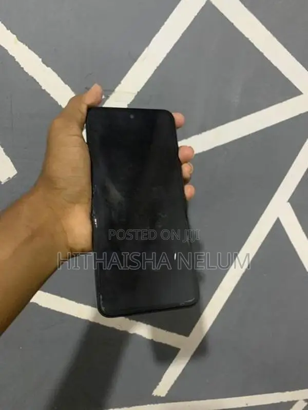 Infinix Hot 60i (Used)