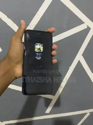 Infinix Hot 60i (Used)
