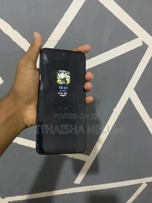 Infinix Hot 60i (Used)