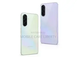 Samsung Galaxy A37 12/256GB (Brand New)