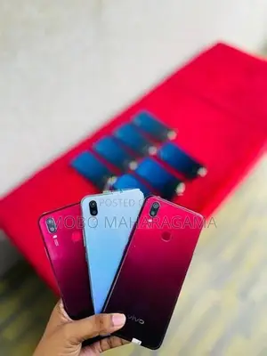 Vivo Y11 6GB/128GB (Used)