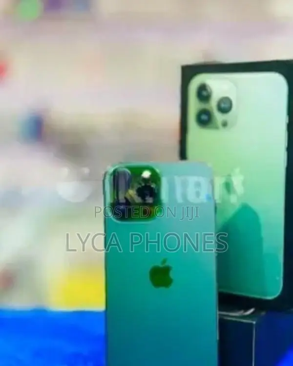 Apple iPhone 13 Pro 256 (Used)