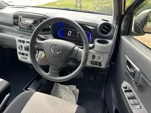 Daihatsu Mira ES X Limited Safety 2024