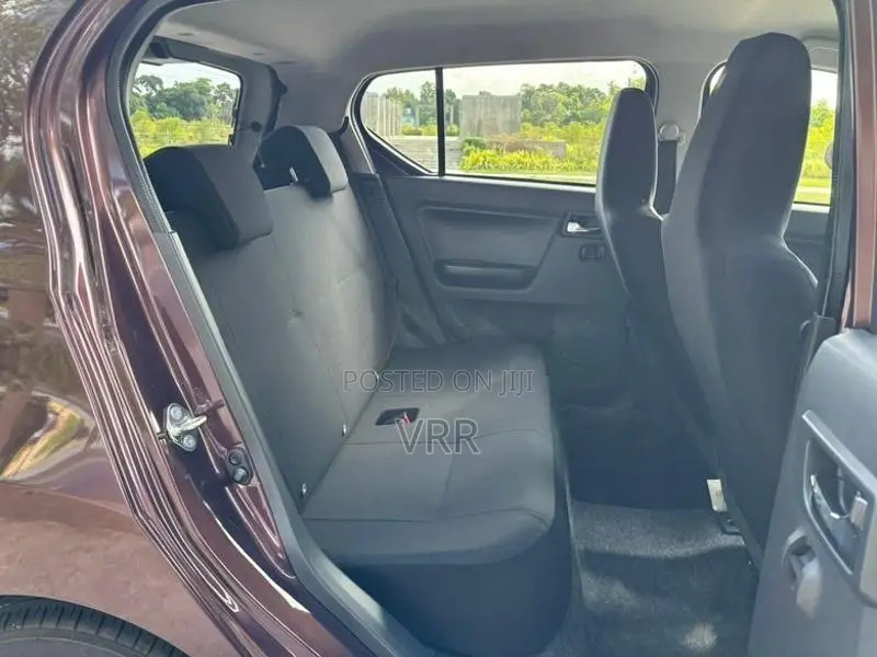 Daihatsu Mira ES X Limited Safety 2024