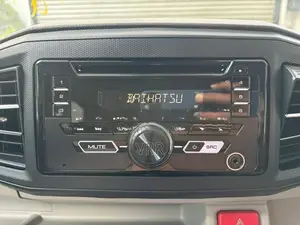 Daihatsu Mira ES X Limited Safety 2024
