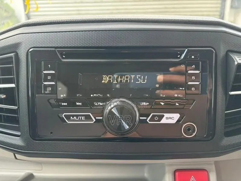 Daihatsu Mira ES X Limited Safety 2024