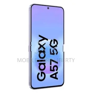 Samsung Galaxy A57 12/256GB (Brand New)
