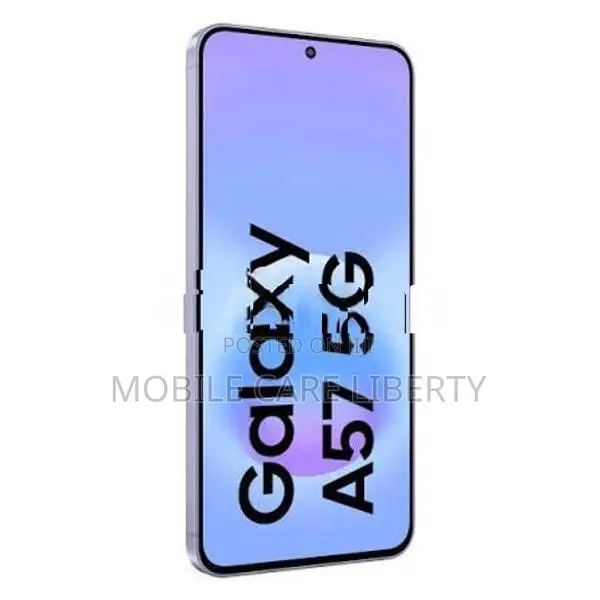 Samsung Galaxy A57 12/256GB (Brand New)
