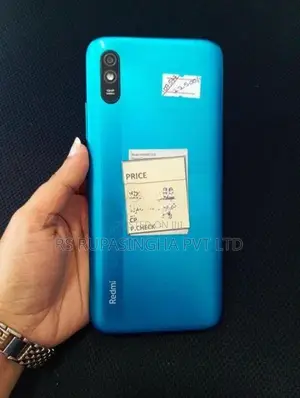 Xiaomi Redmi 9A 2GB/32GB (Used)