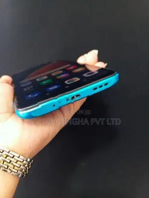 Xiaomi Redmi 9A 2GB/32GB (Used)